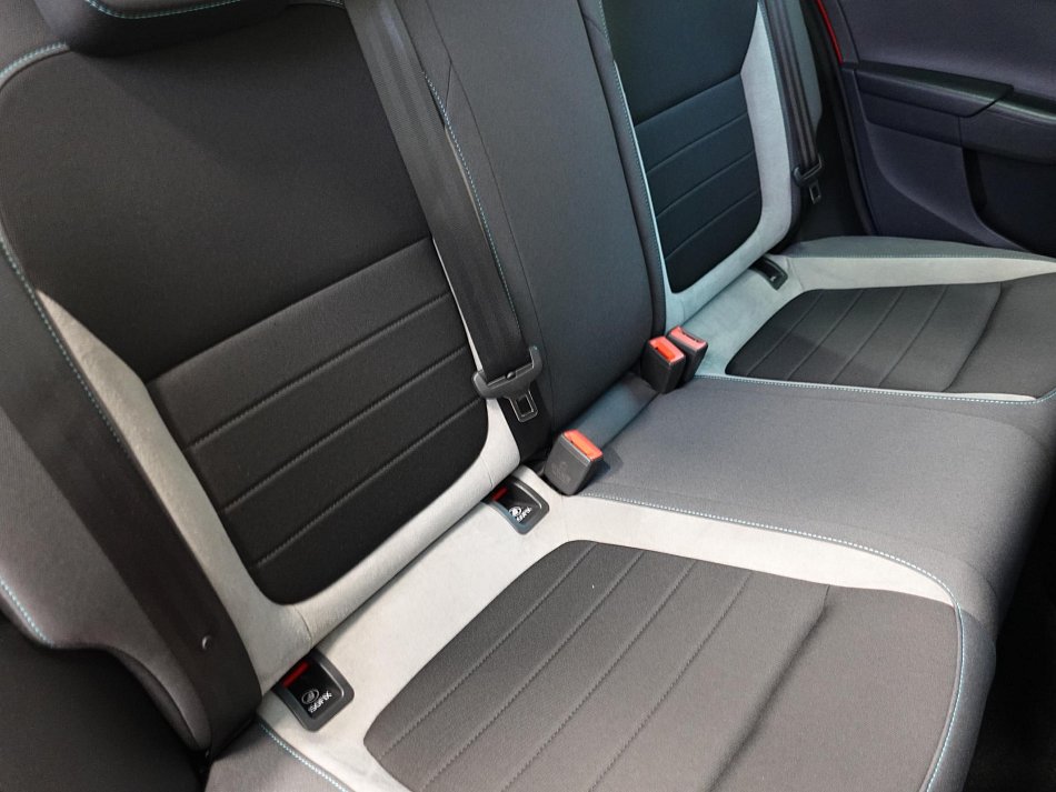 Škoda Fabia III 1.2 TSi Joy