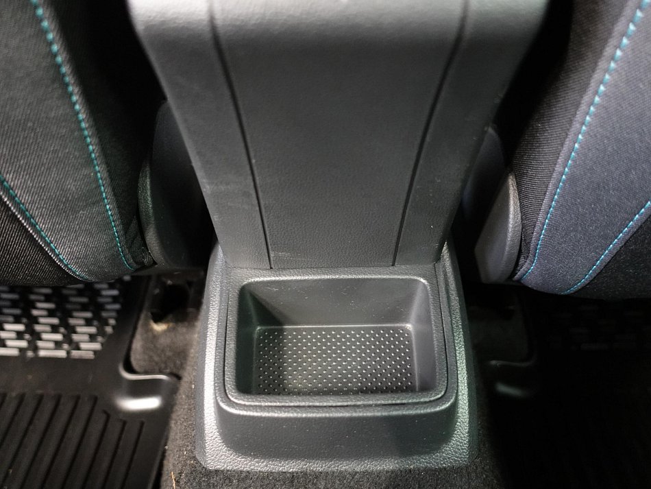 Škoda Fabia III 1.2 TSi Joy