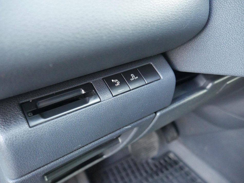 Peugeot 3008 2.0 HDi Premium