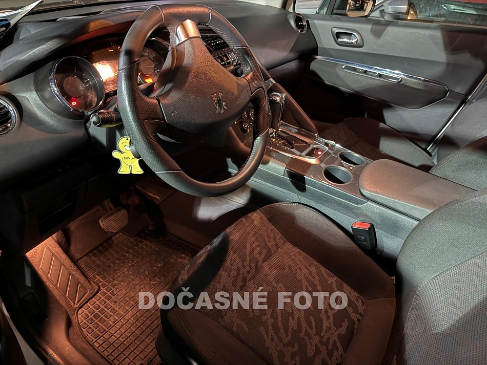 Peugeot 3008 2.0 HDi 