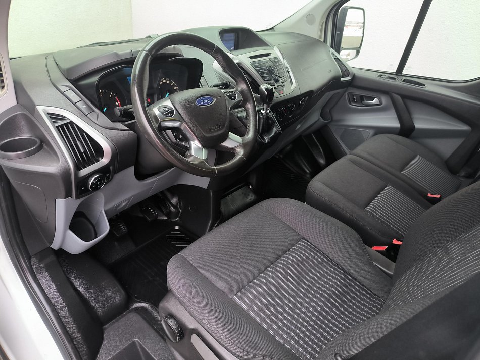 Ford Transit Custom 2.0TDCi Trend L1H1