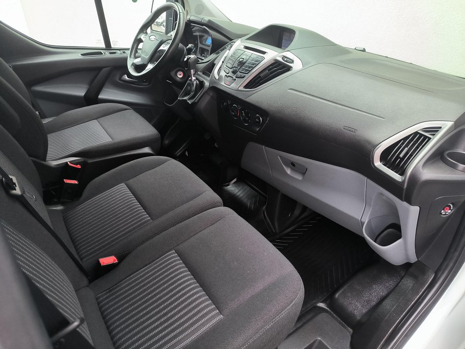 Ford Transit Custom 2.0TDCi Trend L1H1