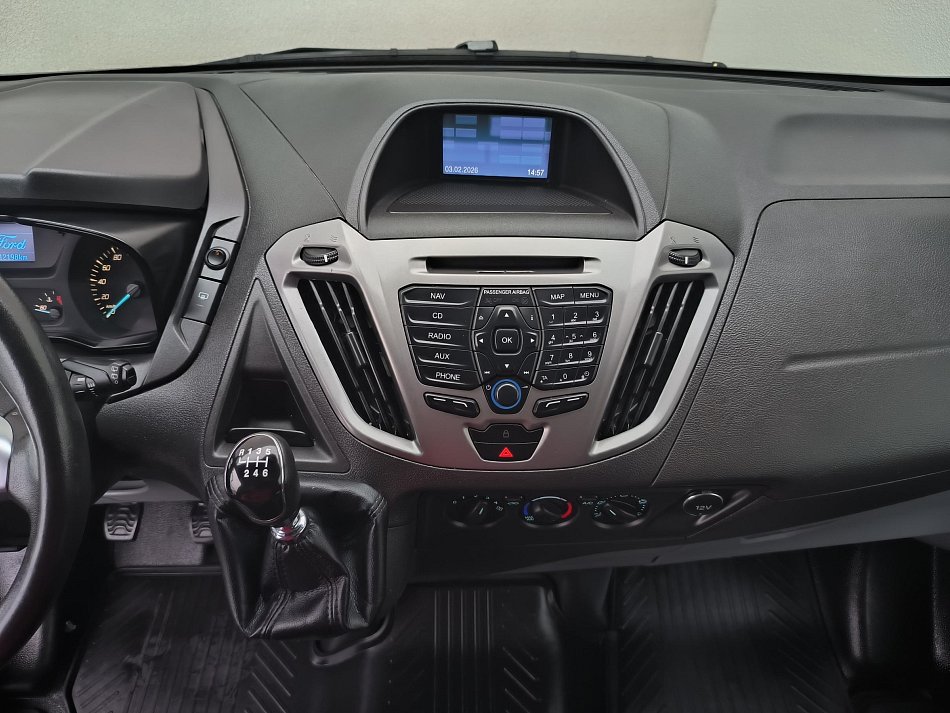 Ford Transit Custom 2.0TDCi Trend L1H1