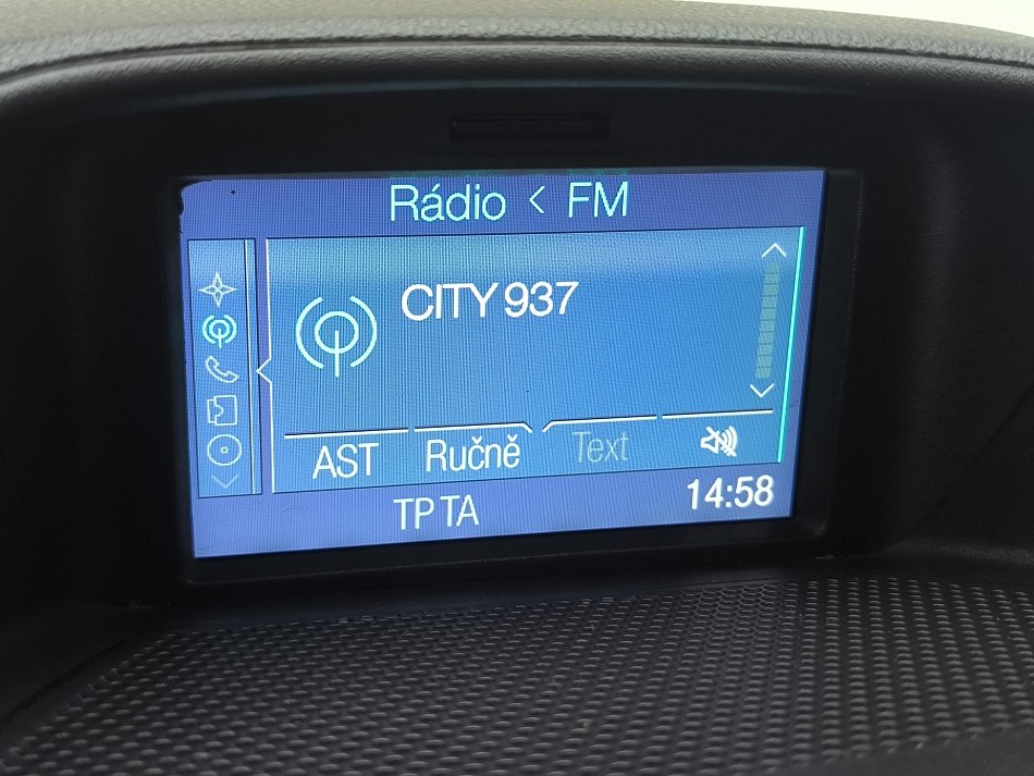 Ford Transit Custom 2.0TDCi Trend L1H1