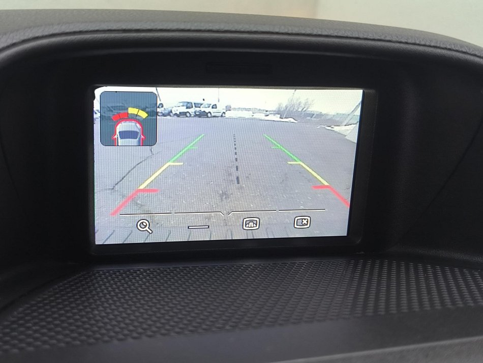 Ford Transit Custom 2.0TDCi Trend L1H1