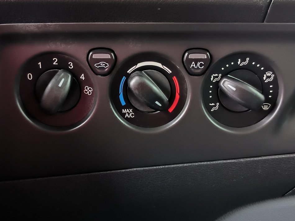 Ford Transit Custom 2.0TDCi Trend L1H1