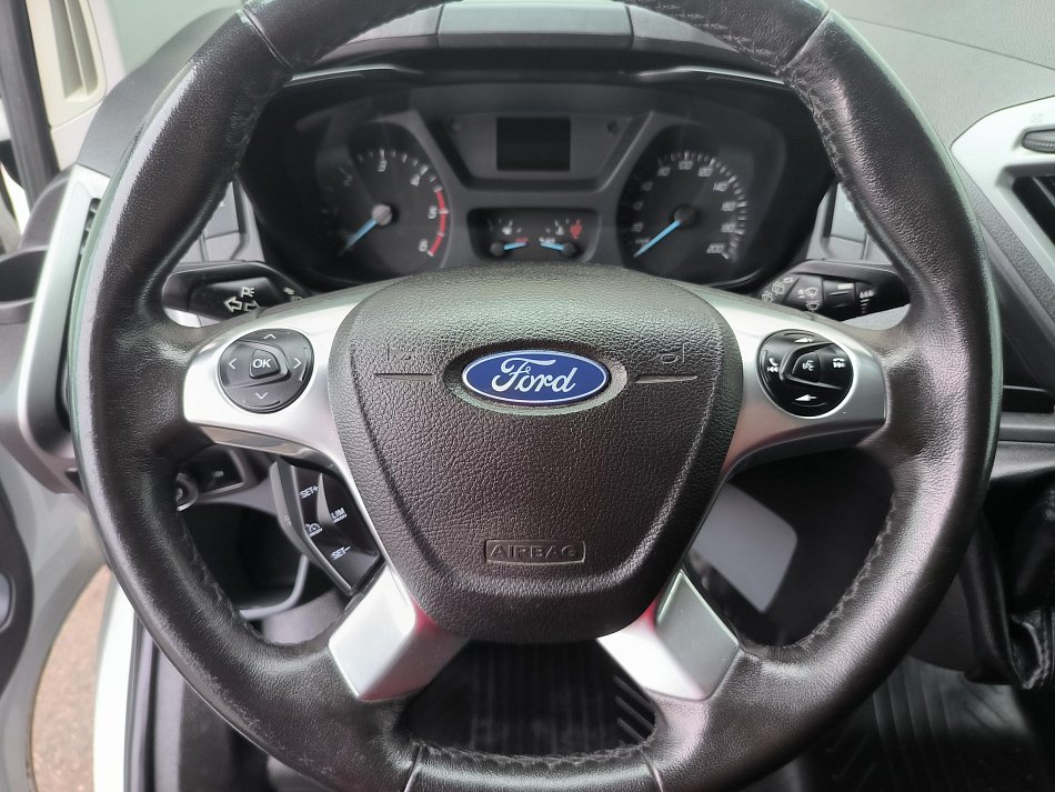 Ford Transit Custom 2.0TDCi Trend L1H1