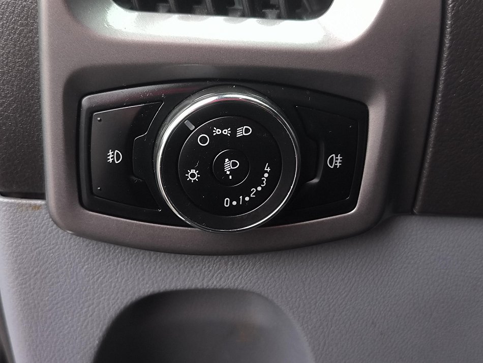 Ford Transit Custom 2.0TDCi Trend L1H1