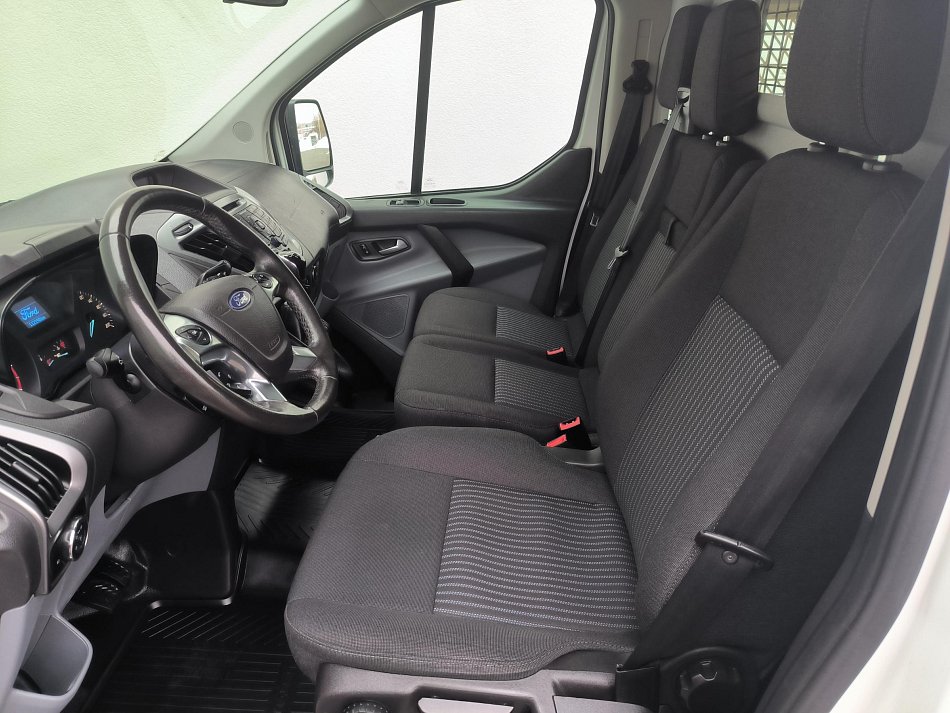 Ford Transit Custom 2.0TDCi Trend L1H1