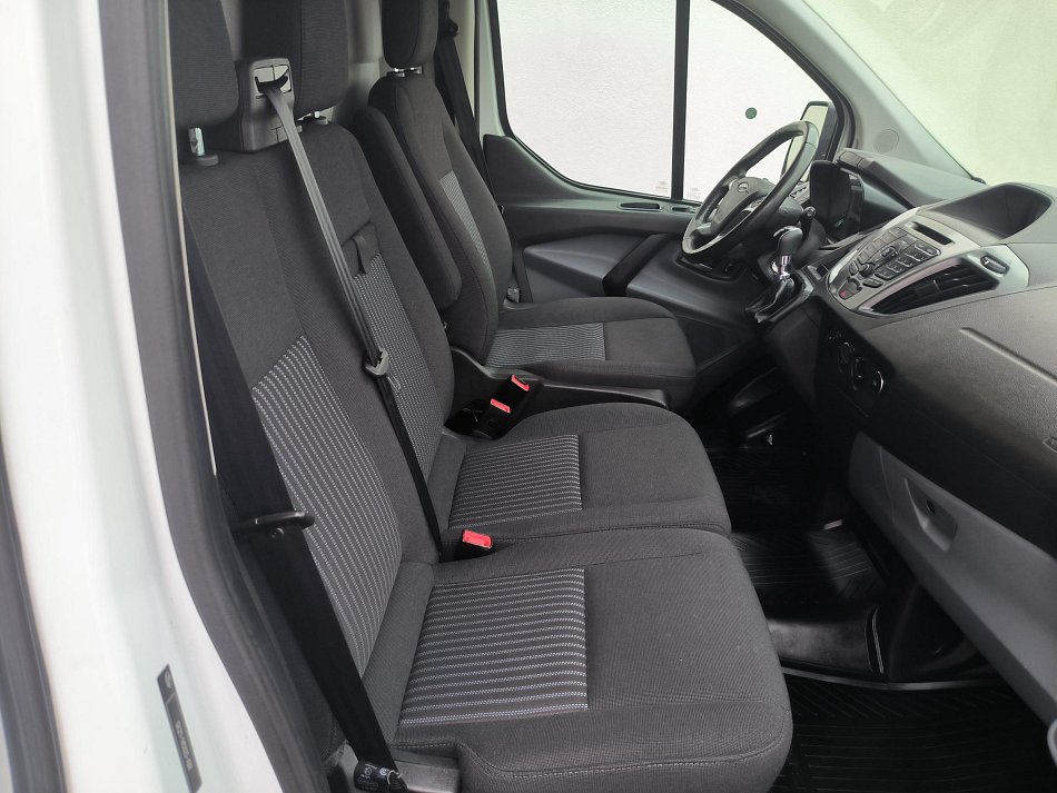 Ford Transit Custom 2.0TDCi Trend L1H1