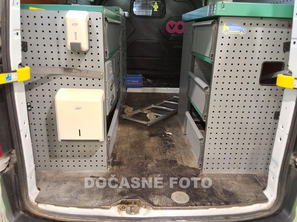 Ford Transit Custom 2.0TDCi Trend L1H1