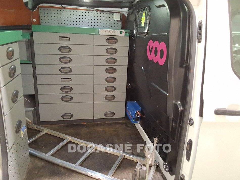 Ford Transit Custom 2.0TDCi Trend L1H1