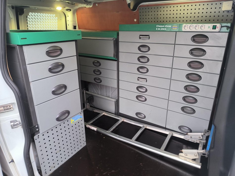 Ford Transit Custom 2.0TDCi Trend L1H1