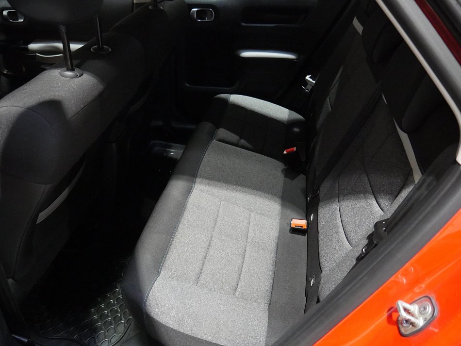 Citroën C4 Cactus 1.2 PT 