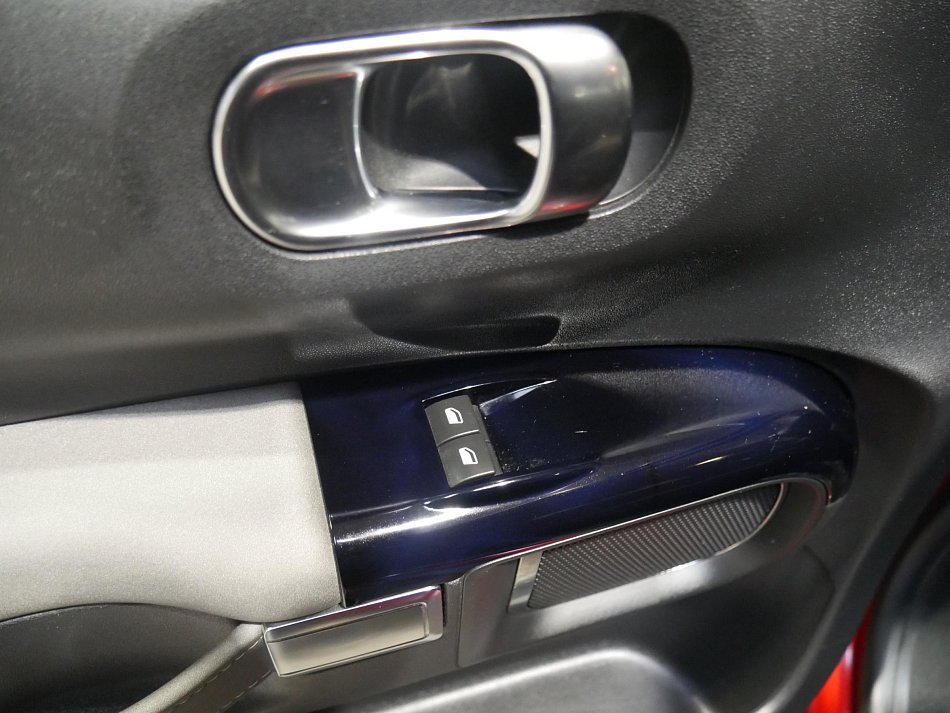 Citroën C4 Cactus 1.2 PT 