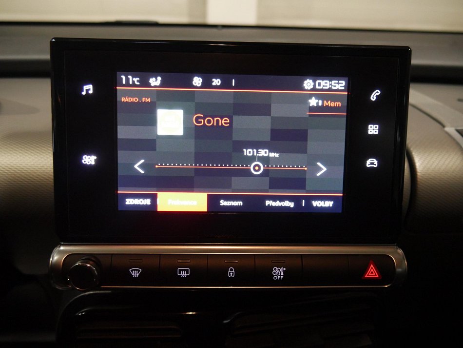 Citroën C4 Cactus 1.2 PT 