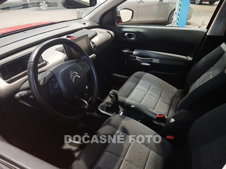 Citroën C4 Cactus 1.2 PT 