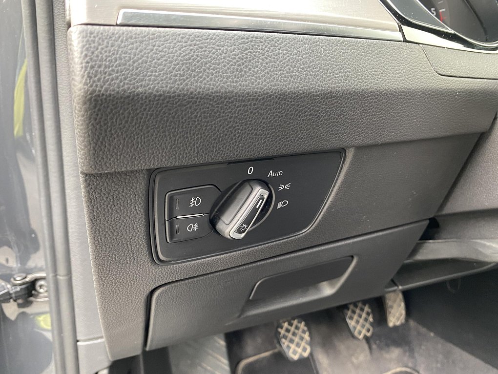 Volkswagen Passat 2.0 TDi 