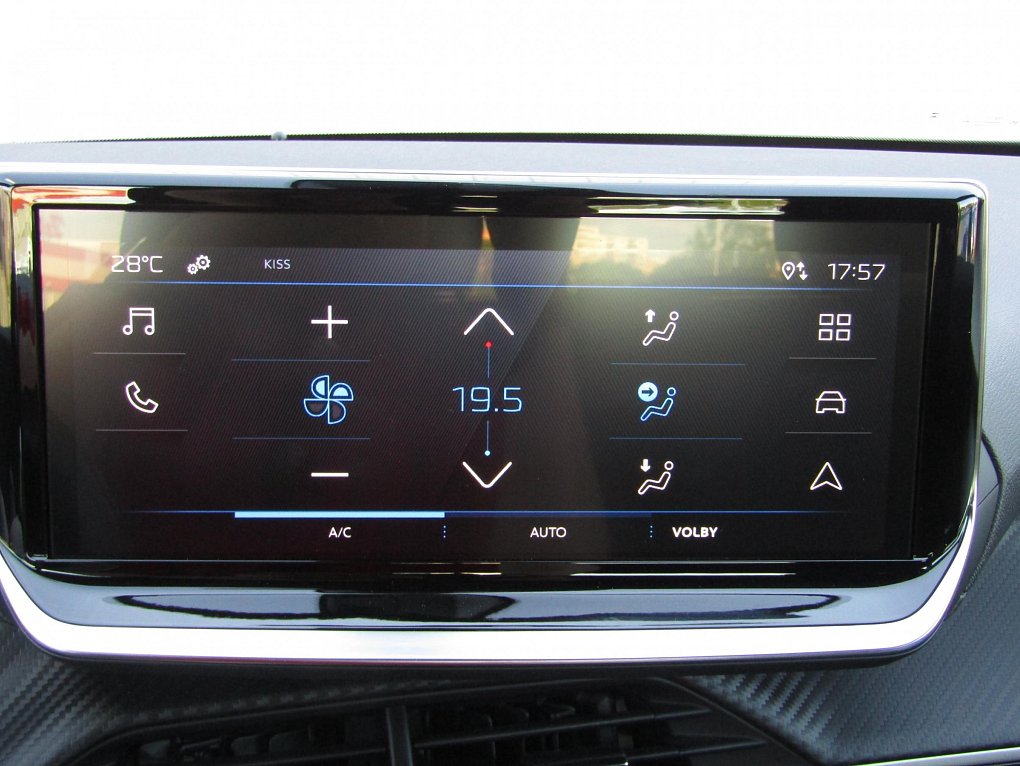 Peugeot 2008 1.2 PT 