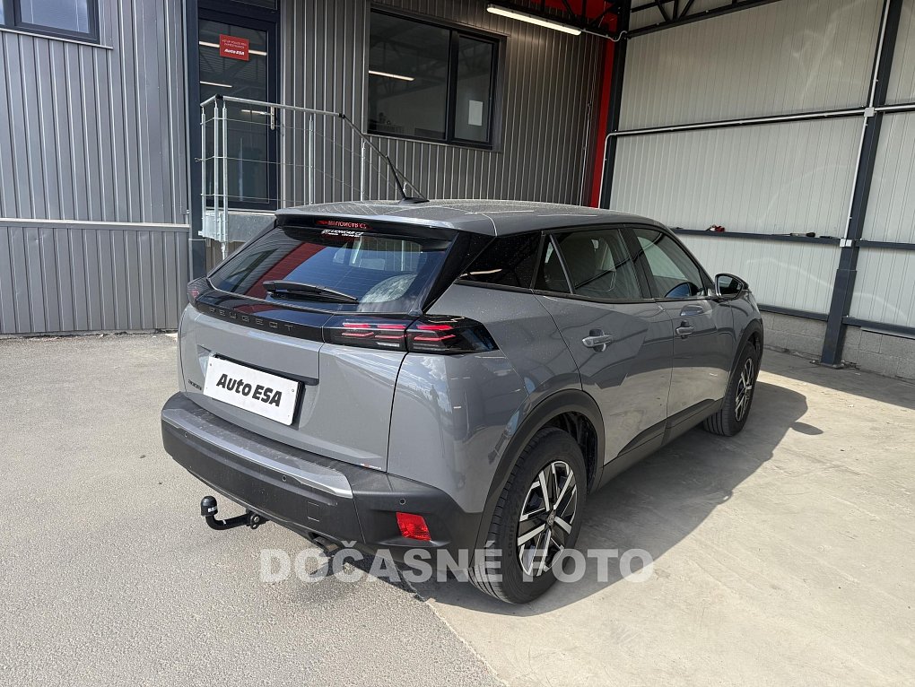 Peugeot 2008 1.2 PT 