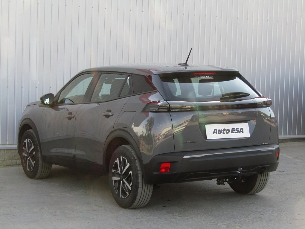 Peugeot 2008 1.2 PT 