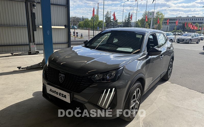 Peugeot 2008 1.2 PT 