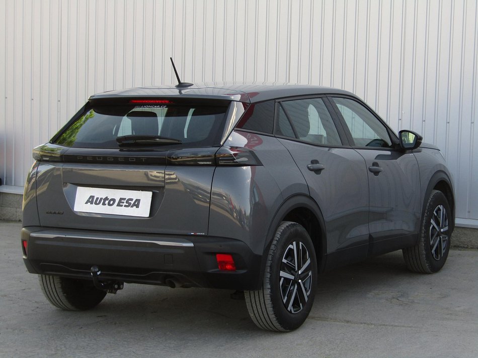 Peugeot 2008 1.2 PT 