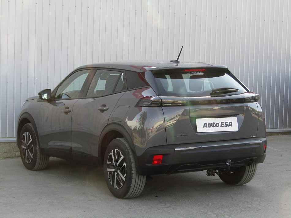 Peugeot 2008 1.2 PT 