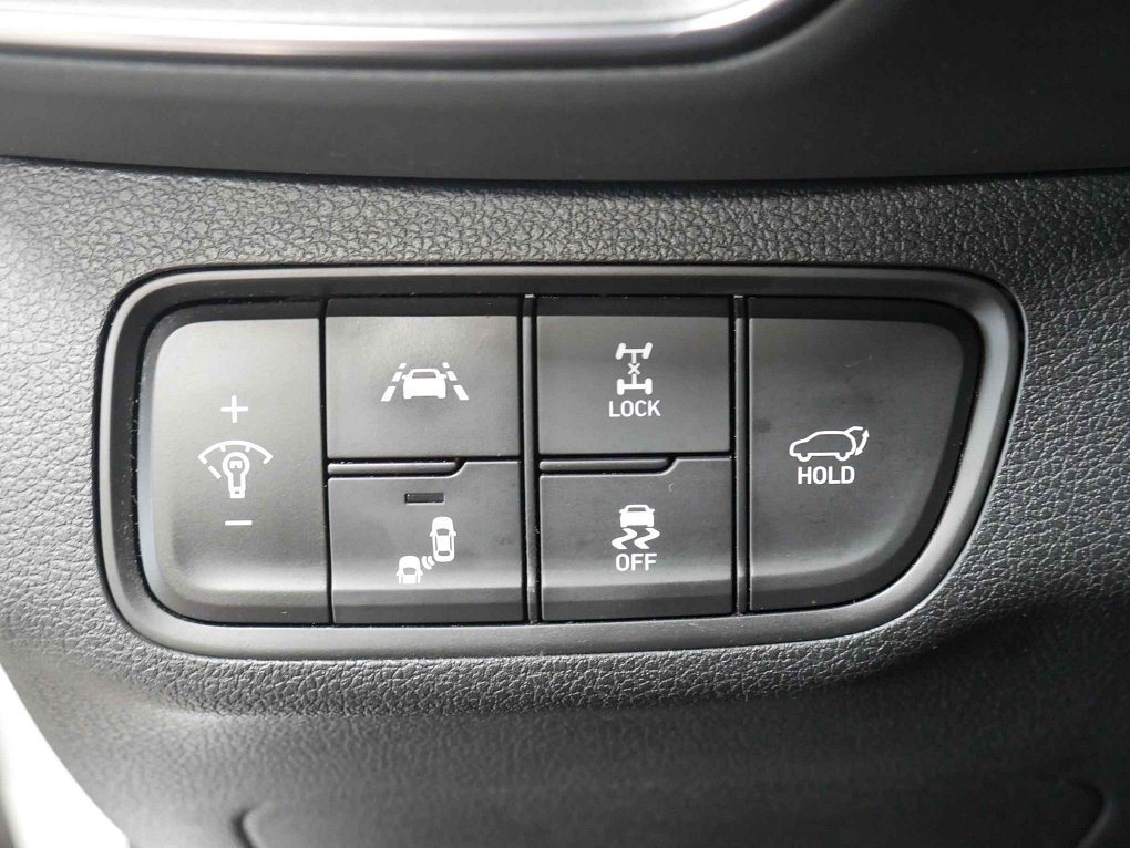Hyundai Santa Fe 2.2 CRDi Style 4x4