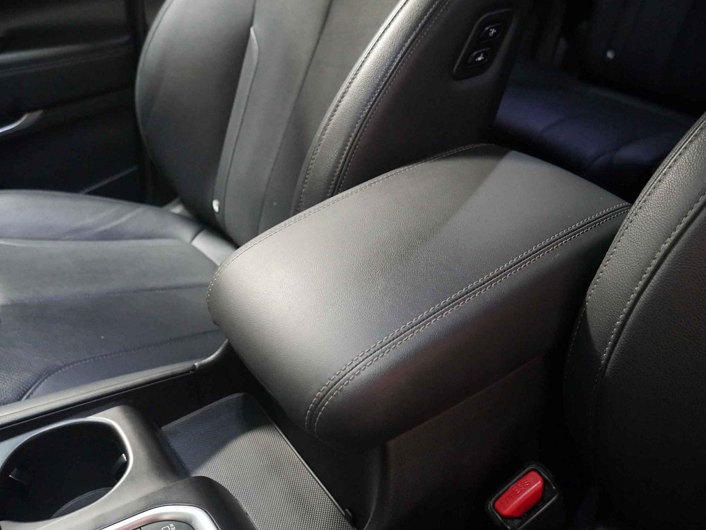 Hyundai Santa Fe 2.2 CRDi Style 4x4