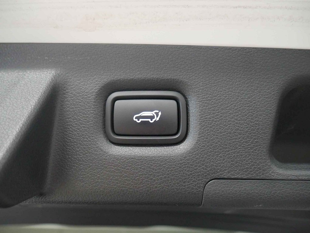 Hyundai Santa Fe 2.2 CRDi Style 4x4