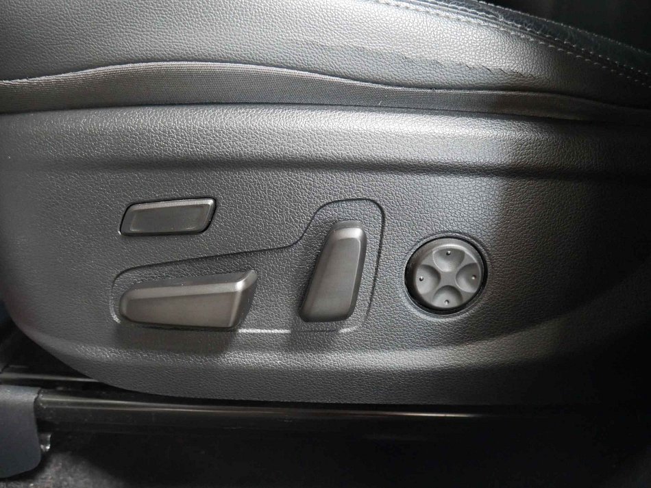 Hyundai Santa Fe 2.2 CRDi Style 4x4