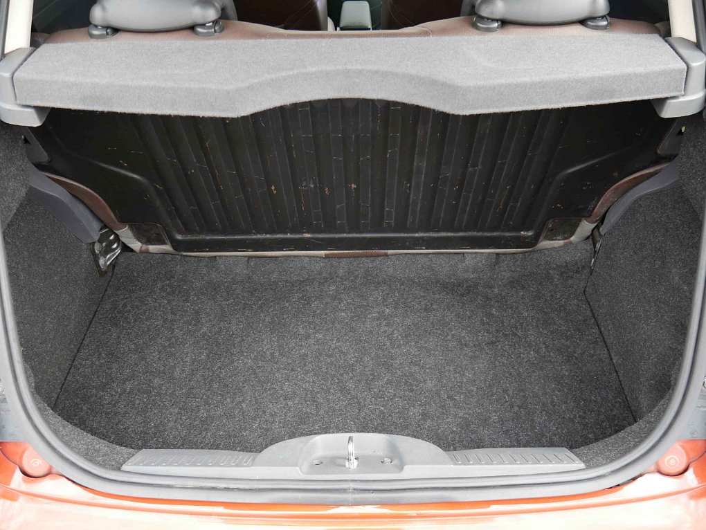 Fiat 500 1.4i 