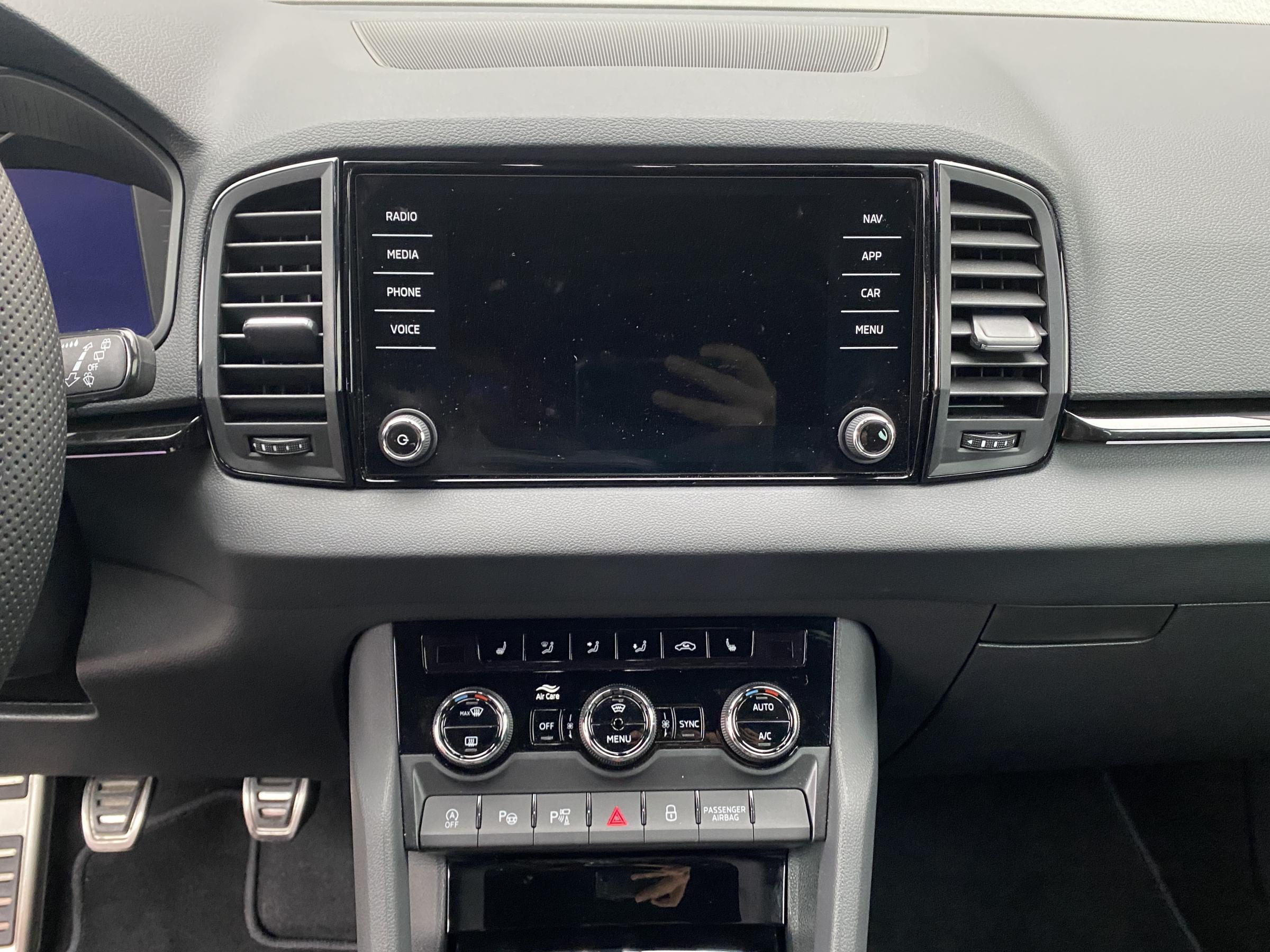 Škoda Karoq, 2025 - pohled č. 10