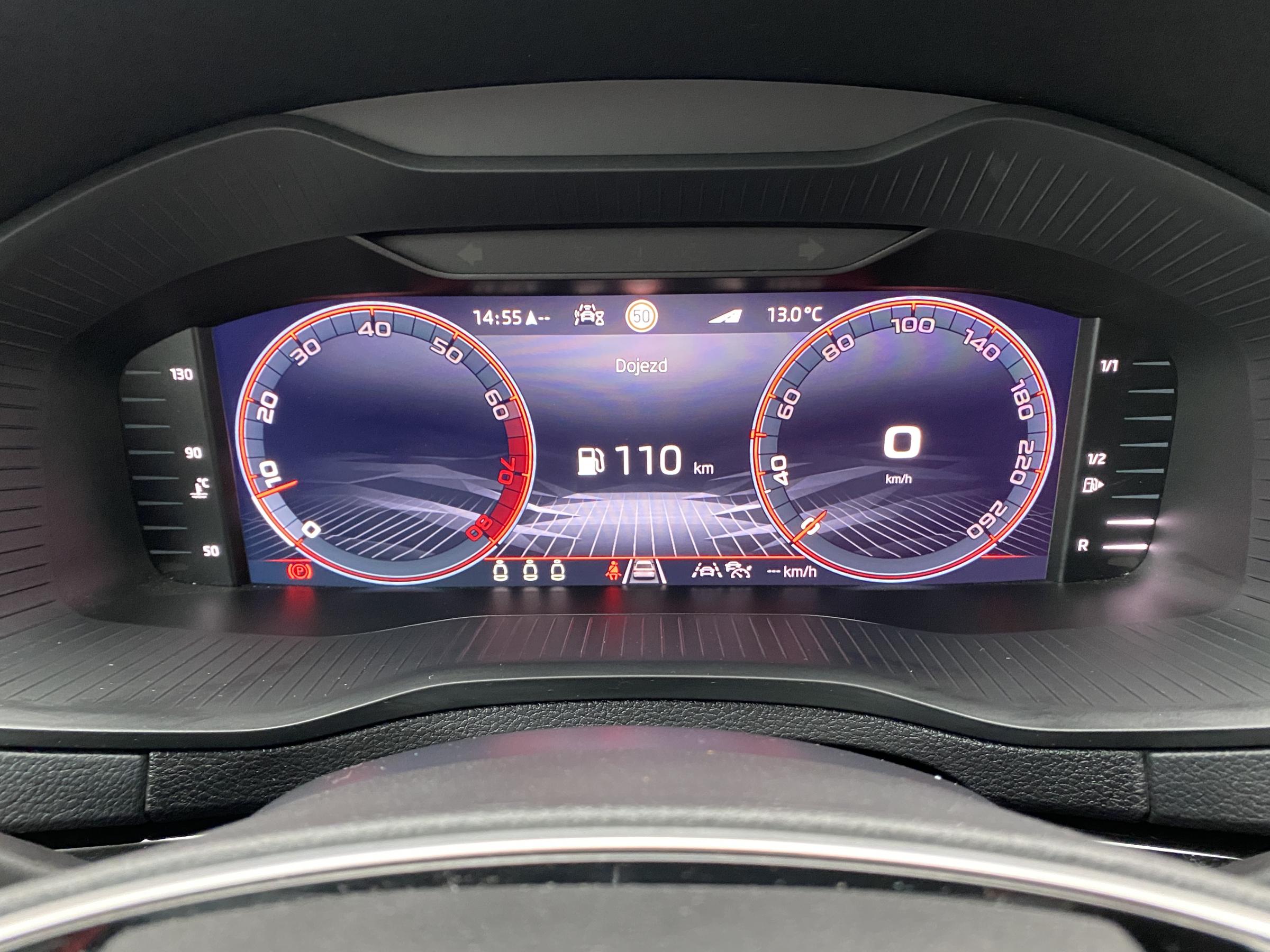 Škoda Karoq, 2025 - pohled č. 11