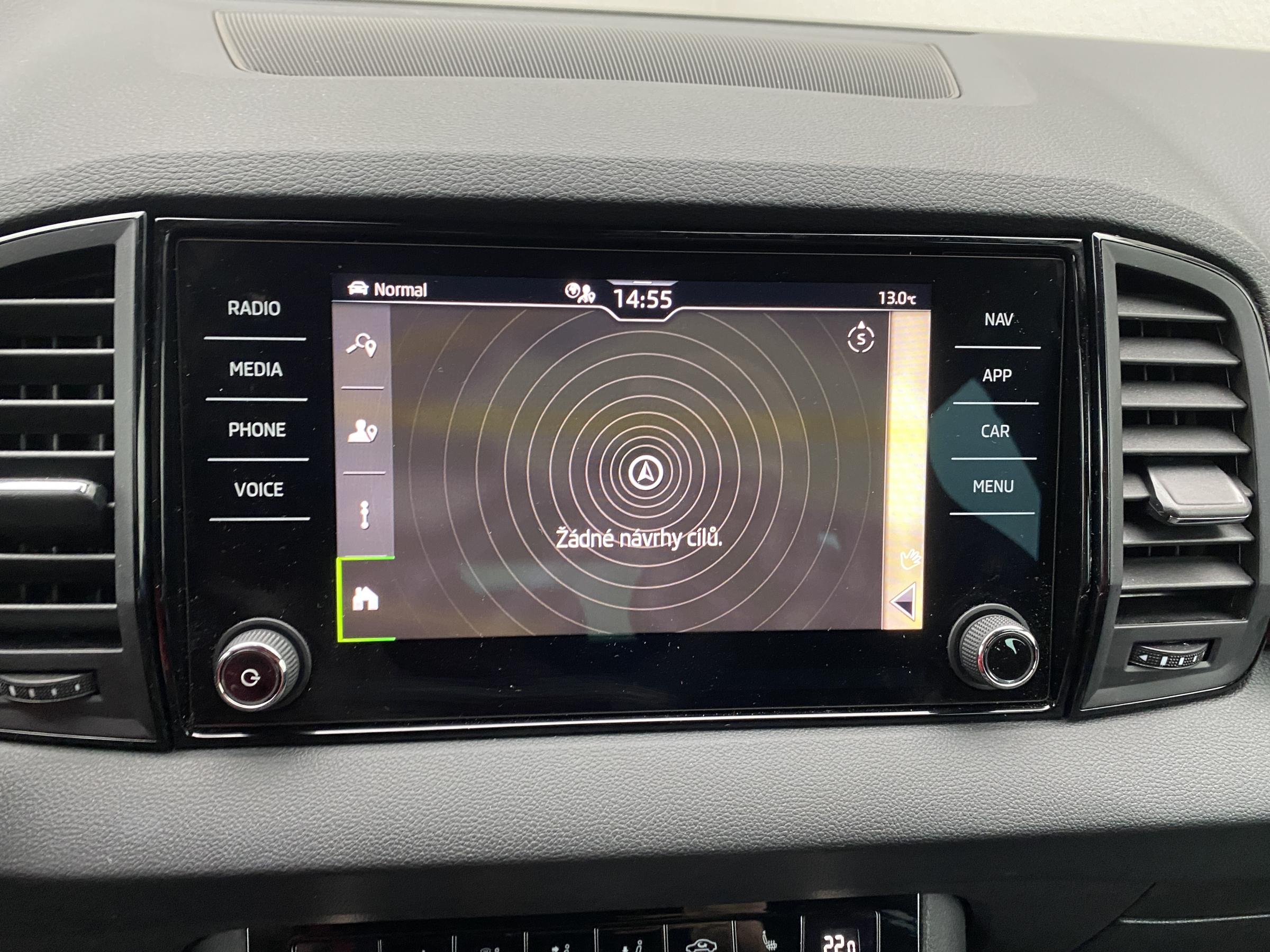 Škoda Karoq, 2025 - pohled č. 13