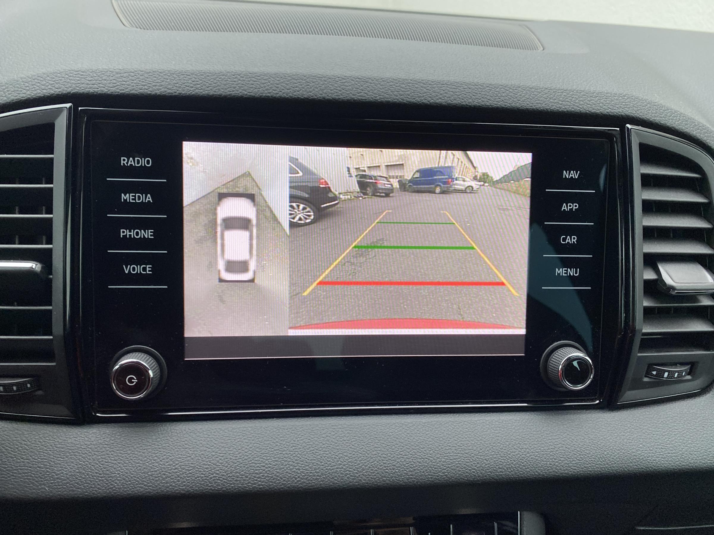 Škoda Karoq, 2025 - pohled č. 14