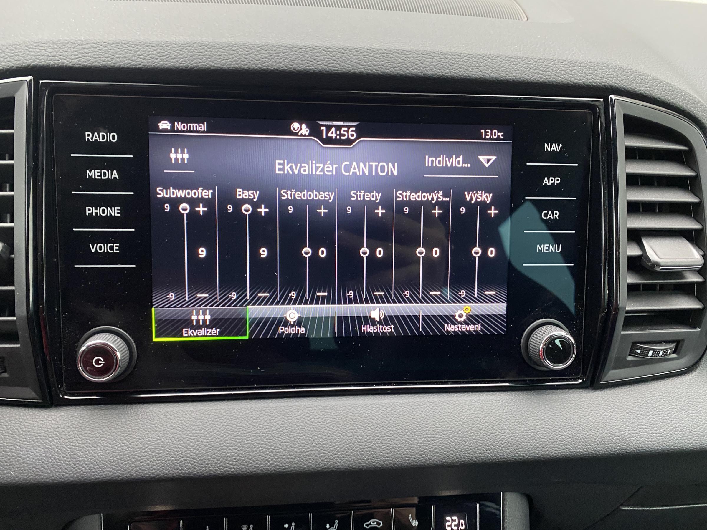 Škoda Karoq, 2025 - pohled č. 15