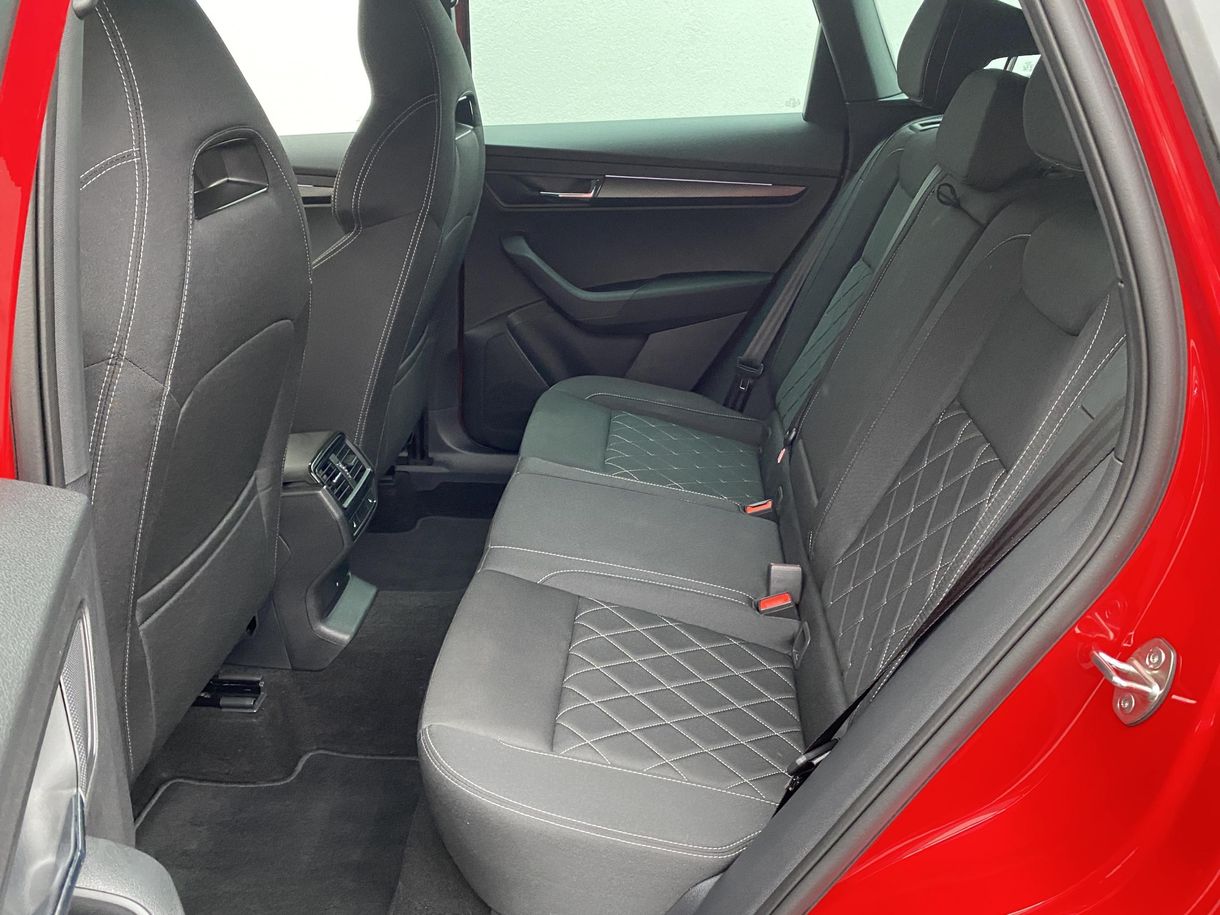 Škoda Karoq, 2025 - pohled č. 18