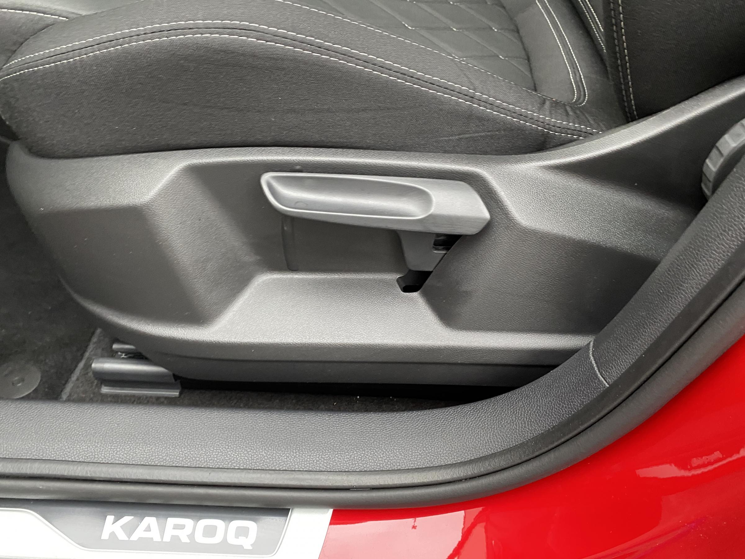 Škoda Karoq, 2025 - pohled č. 22