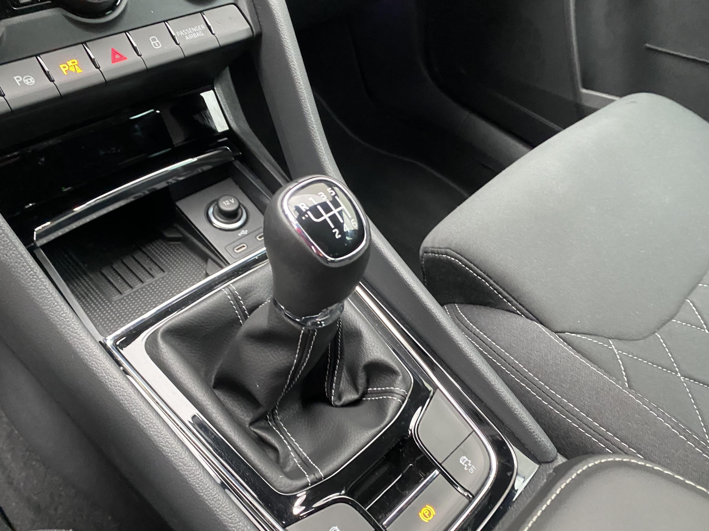 Škoda Karoq, 2025 - pohled č. 25