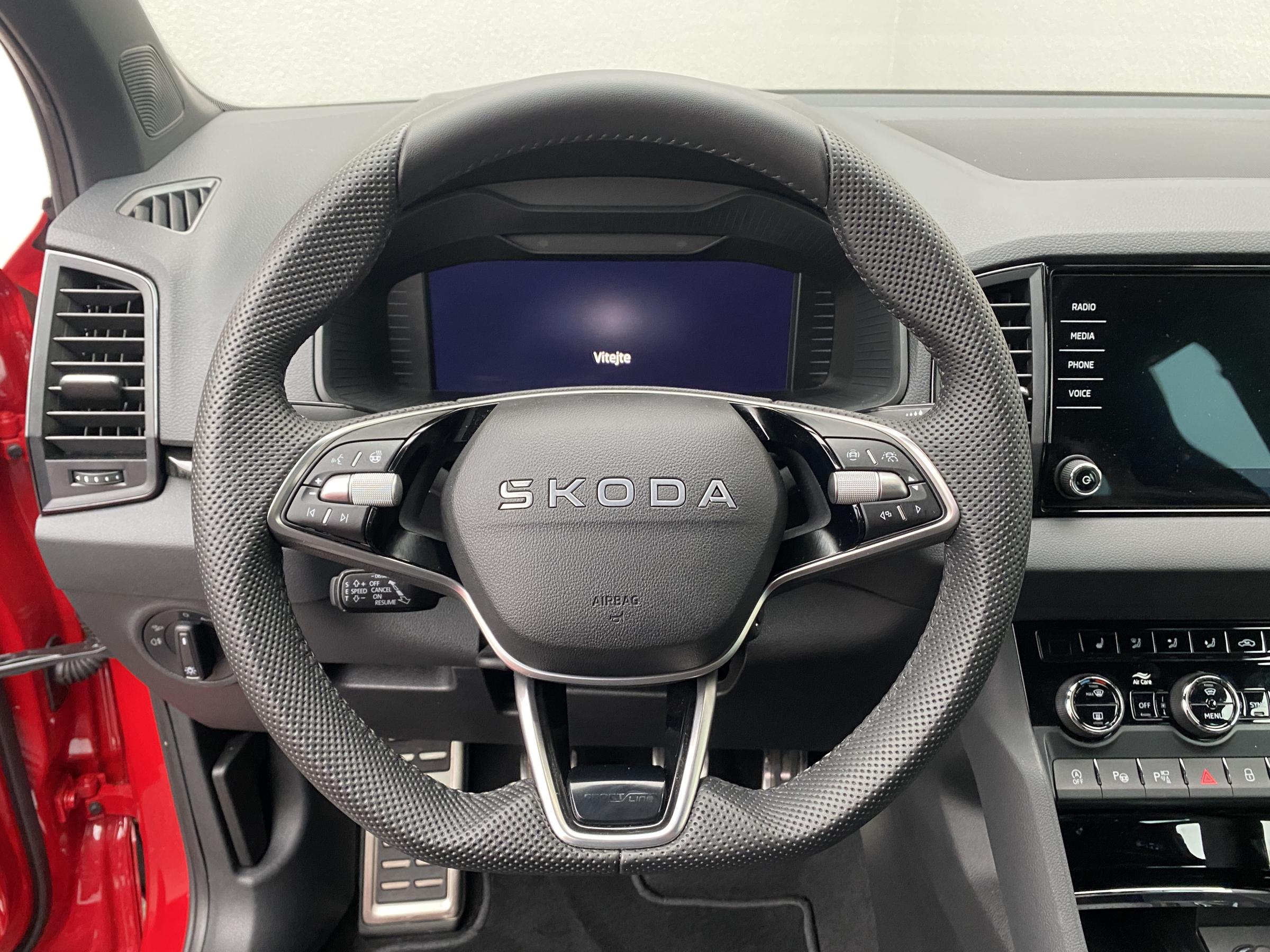 Škoda Karoq, 2025 - pohled č. 9