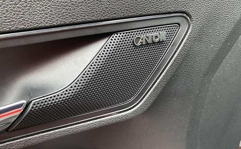 Škoda Karoq 1.5 TSi SportLine