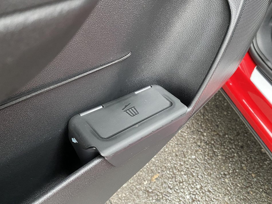 Škoda Karoq 1.5 TSi SportLine