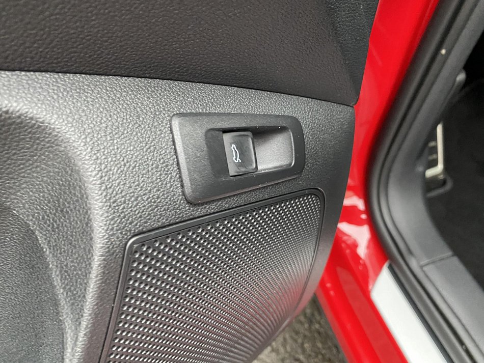 Škoda Karoq 1.5 TSi SportLine