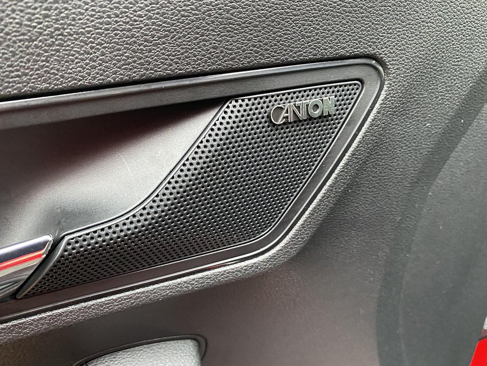 Škoda Karoq 1.5 TSi SportLine