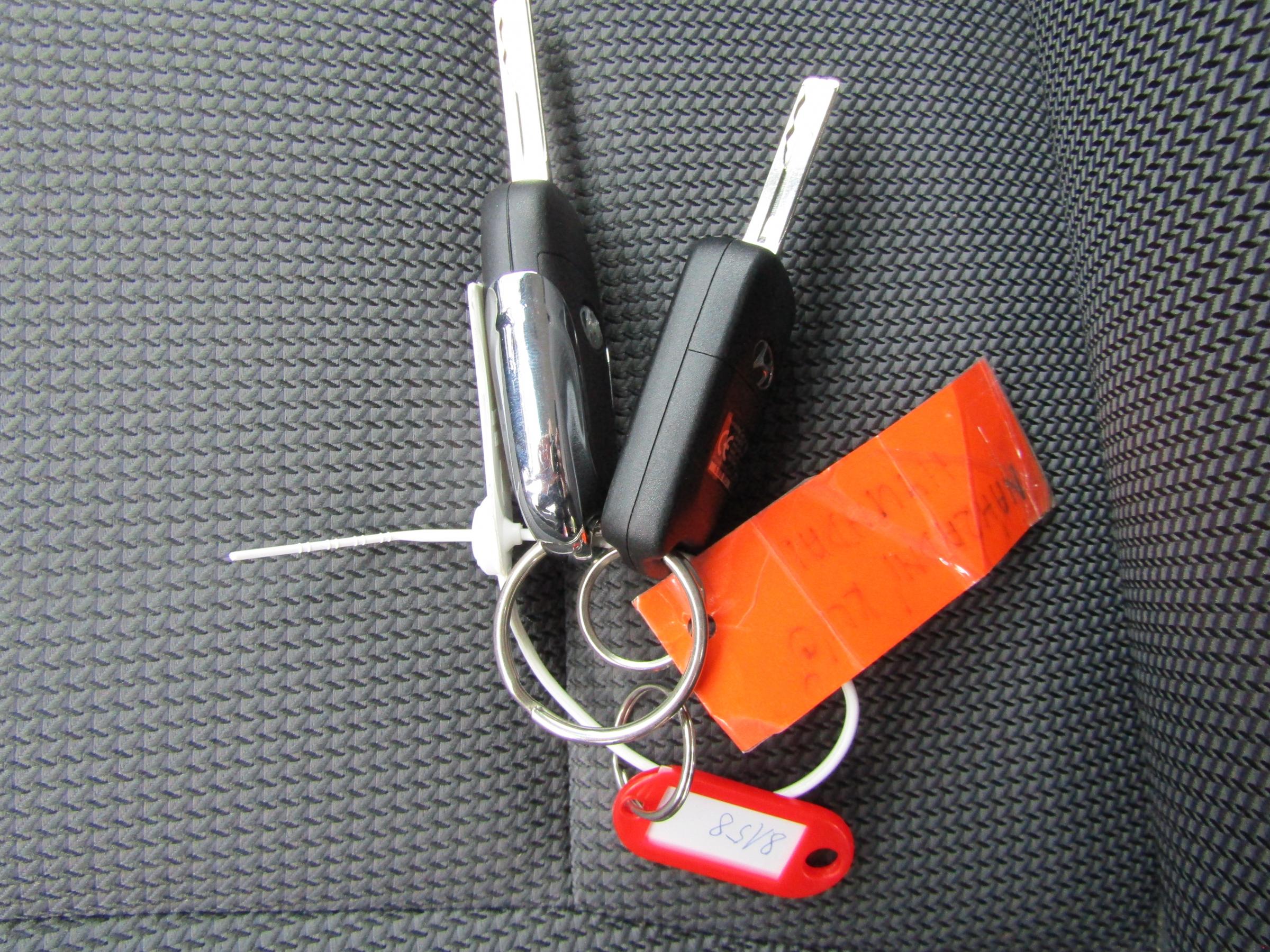 Hyundai i30, 2012 - pohled č. 18