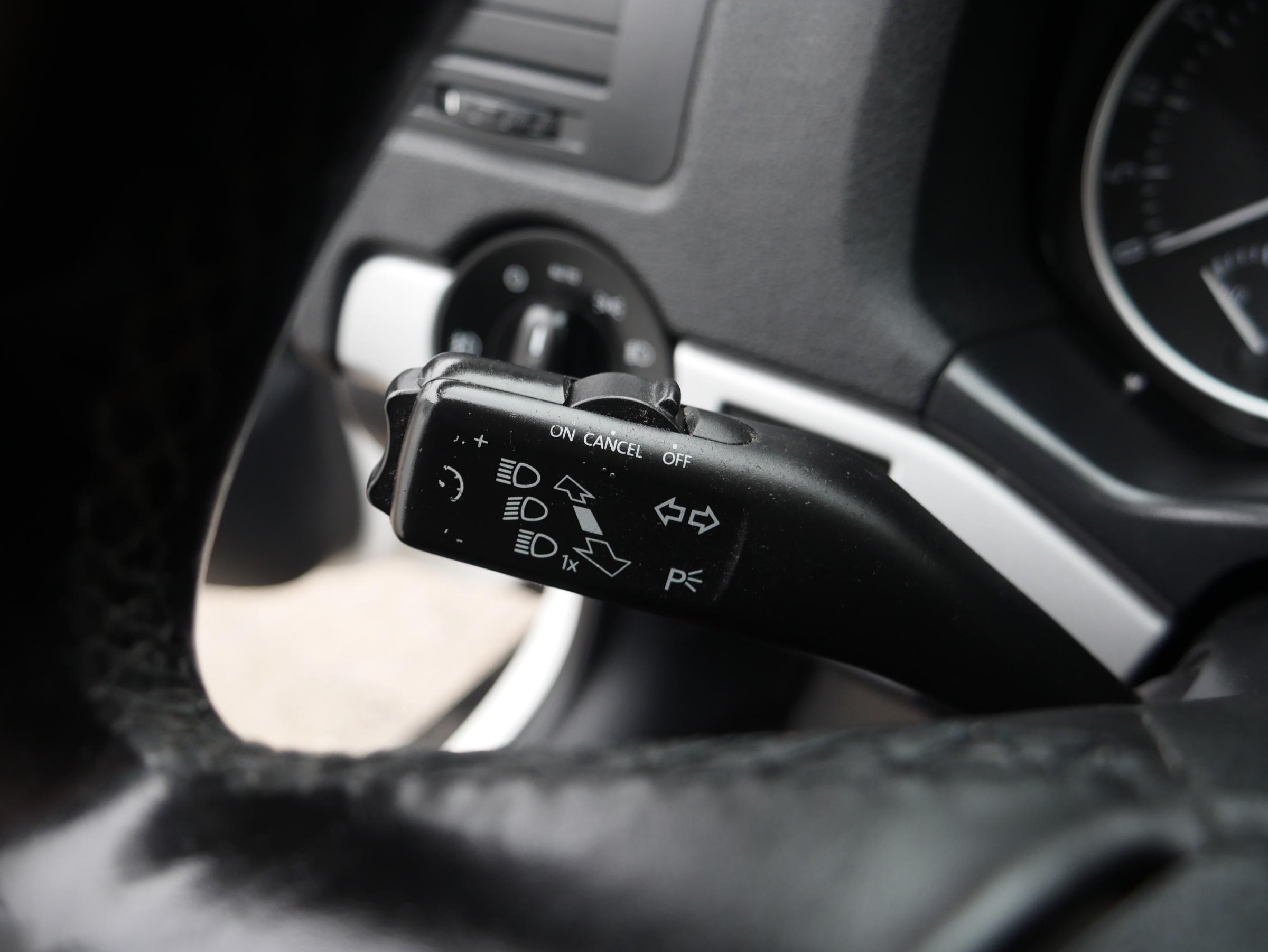 Škoda Octavia II, 2013 - pohled č. 16