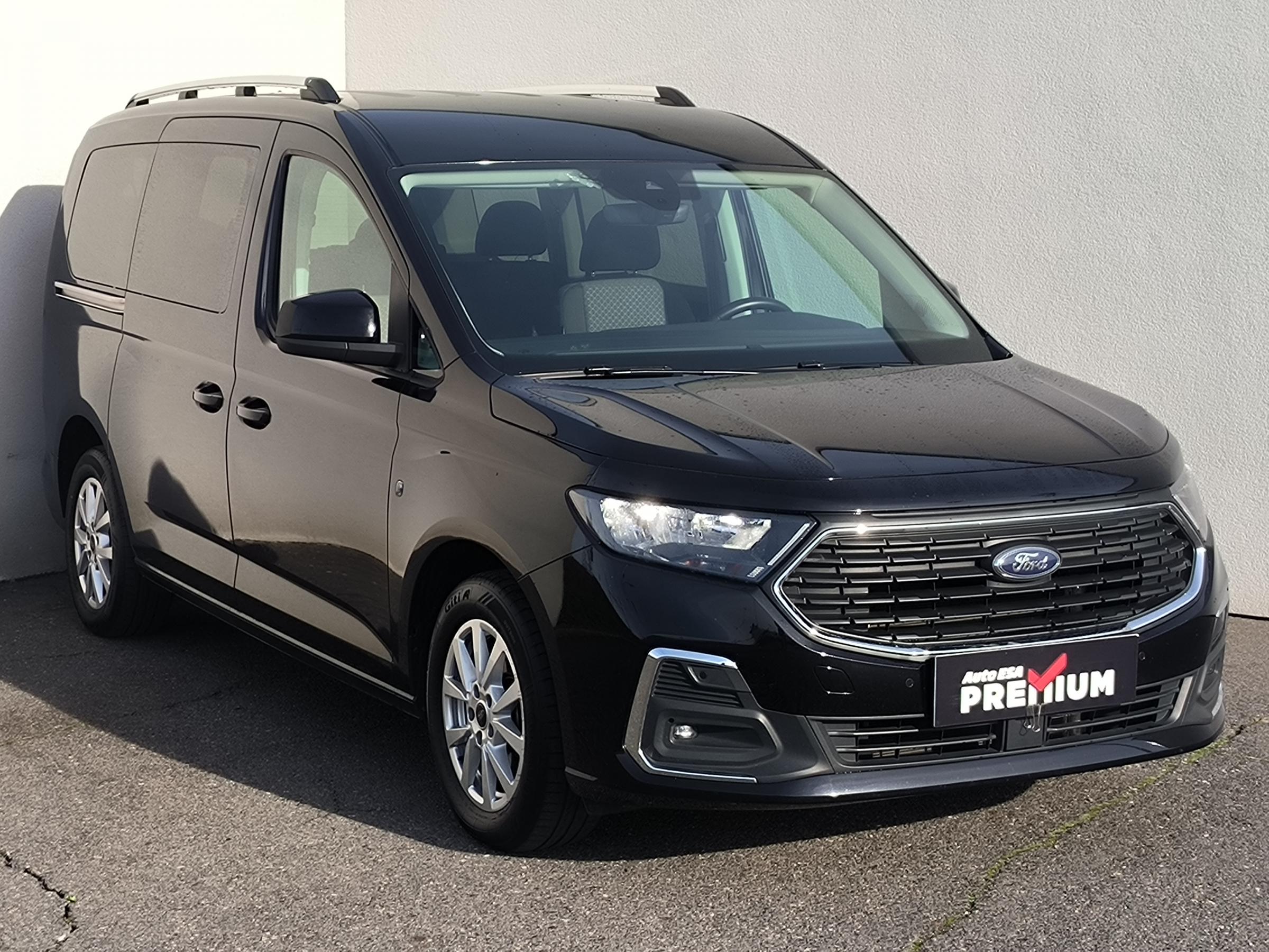 Ford Tourneo Connect, 2023