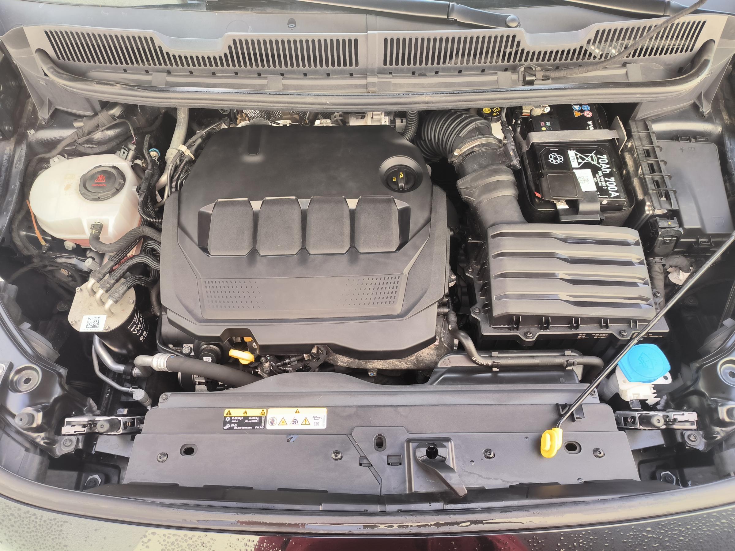 Ford Tourneo Connect, 2023 - pohled č. 23